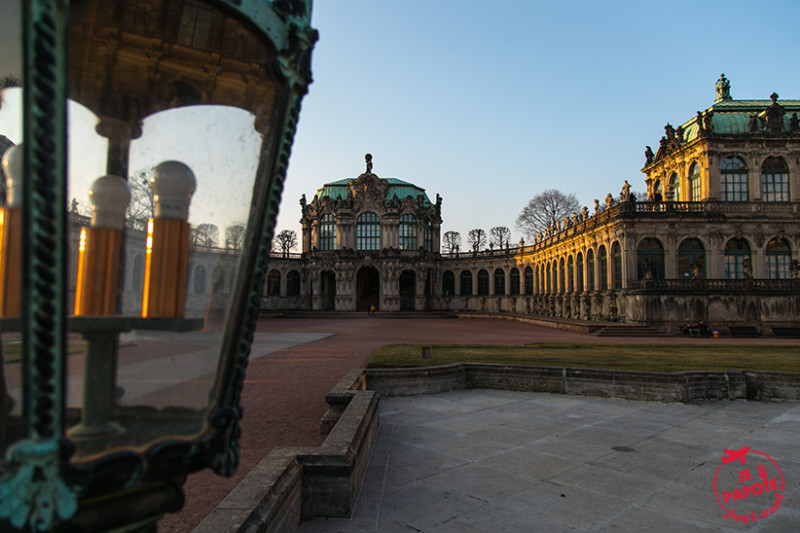 zwinger jardin