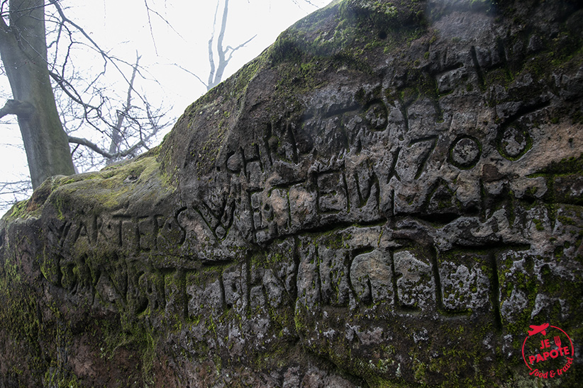 art bastei bridge