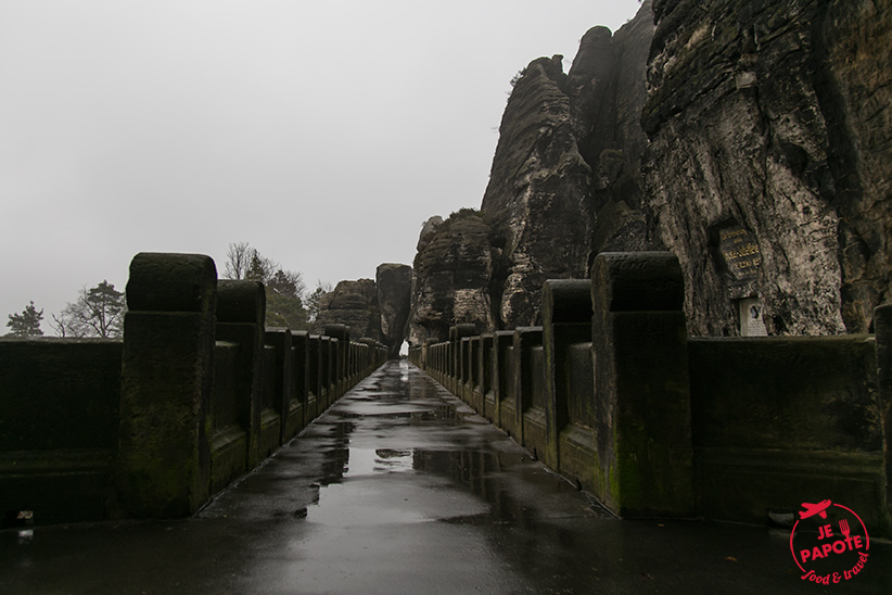 bastei bridge