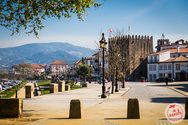 Ponte de Lima