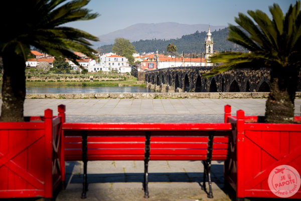 Ponte de Lima