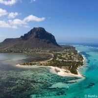 Randonnée au Morne Brabant