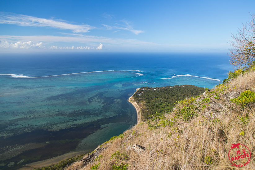 vue-morne-ile-maurice