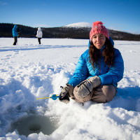 Peche Blanche Finlande