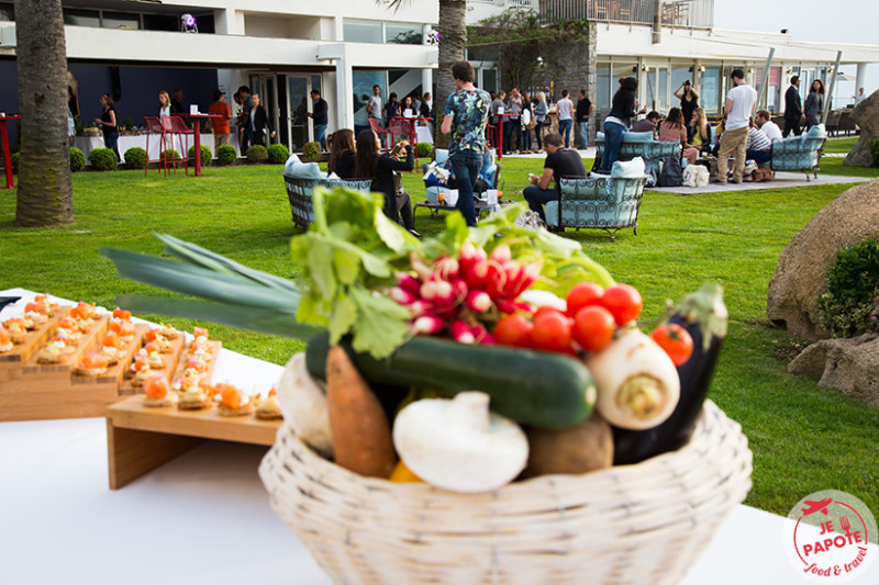 Soirée blogueurs au Sofitel Ajaccio