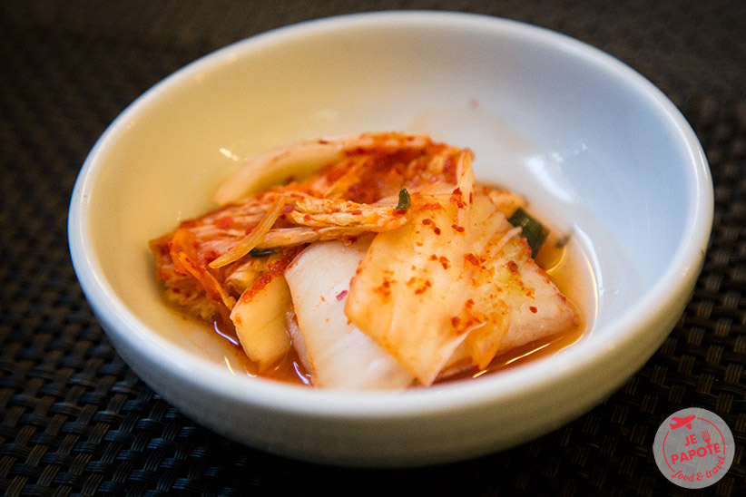 KIMCHI