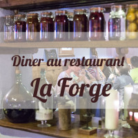 Restaurant Châteauroux les Alpes