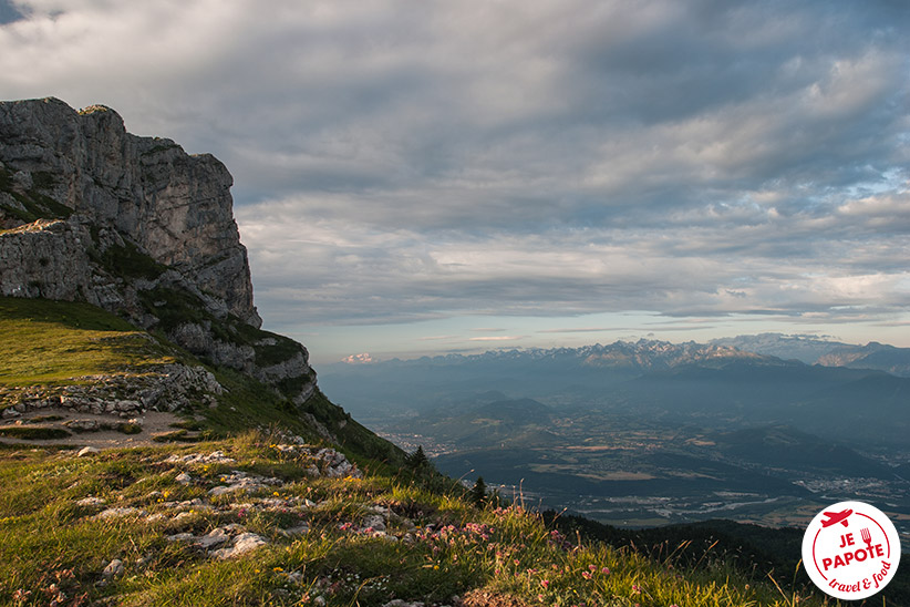 Col de l'Arc