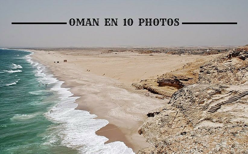 blog voyage oman