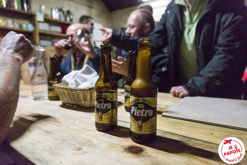 bieres pietra