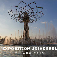 Exposition Universelle de Milan 2015