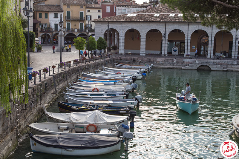 Desenzano del Garda