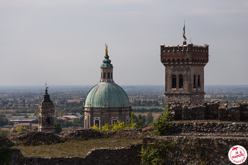 Chateau Lonato