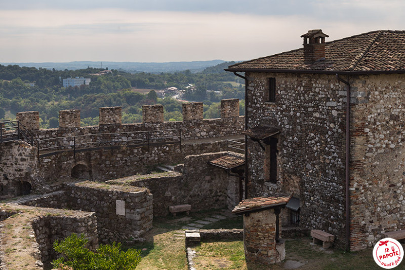 Chateau Lonato