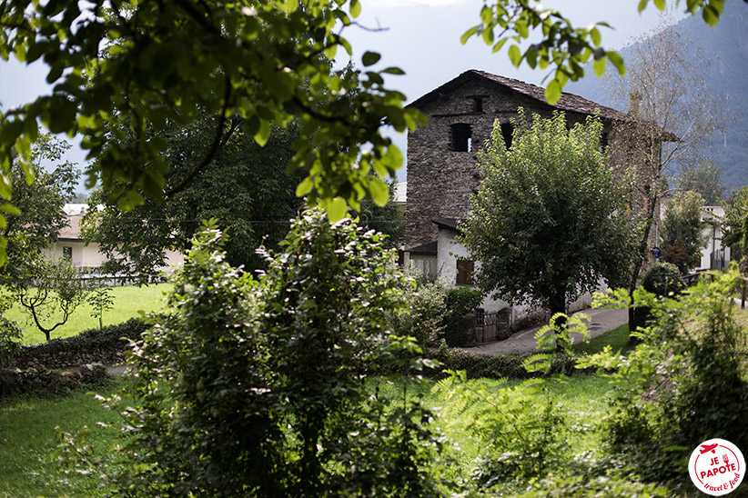 Chiavenna