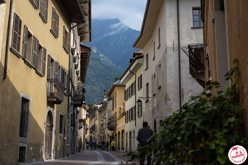 Chiavenna