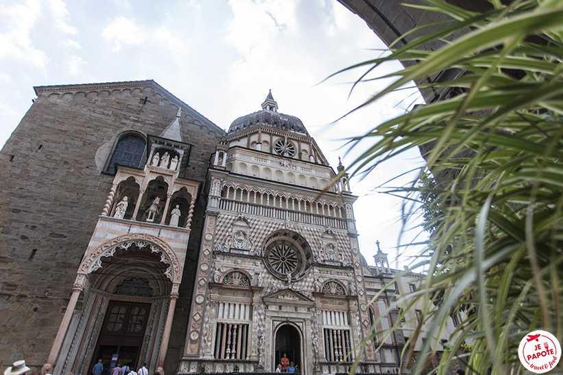 Basilique Santa Maria Maggiore