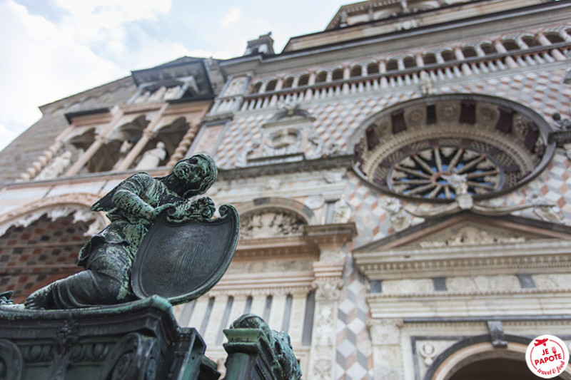 Basilique Santa Maria Maggiore