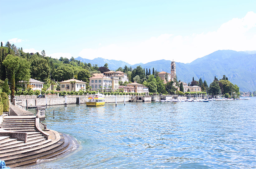 Lac de Come