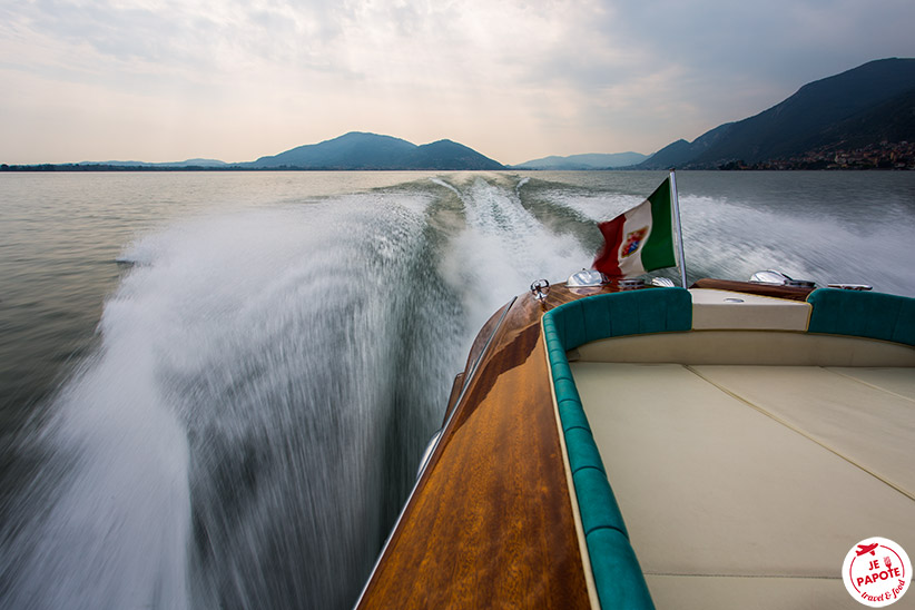 Lac Iseo