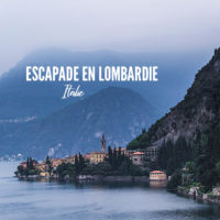 lombardie italie