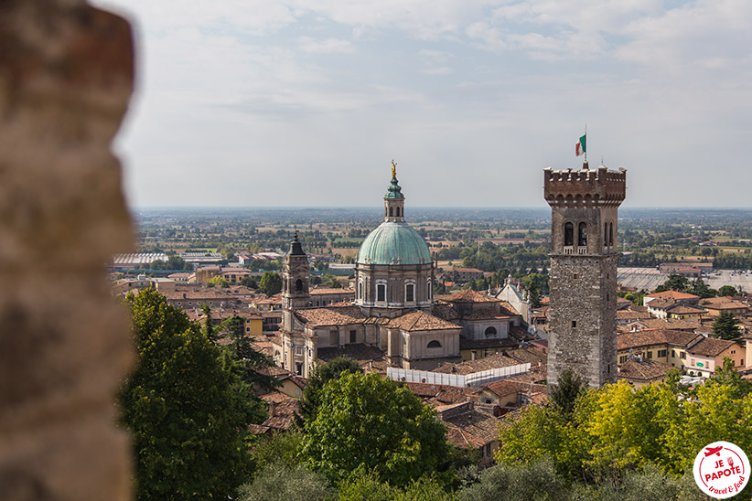 Lonato Italie