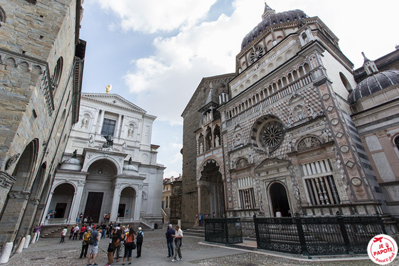 Basilique Santa Maria Maggiore