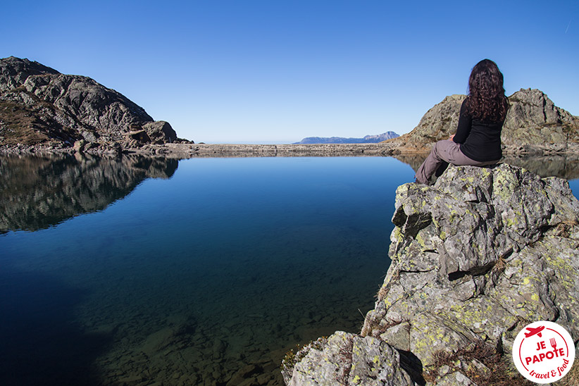 Lac du Crozet