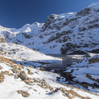 Randonnée Lacs du Domènon