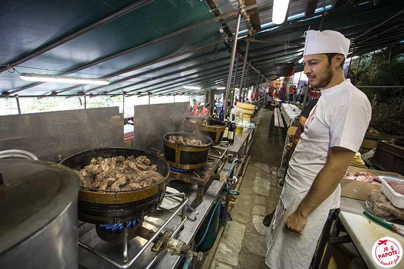 Sagra dei Crotti 2015