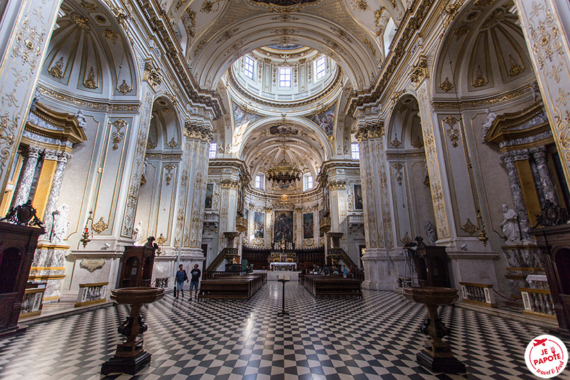 Basilique Santa Maria Maggiore