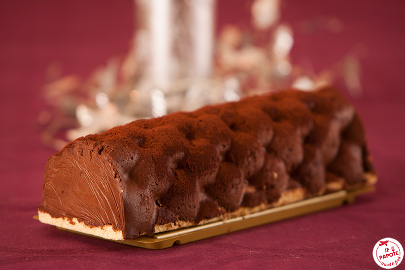 Buche de Noel