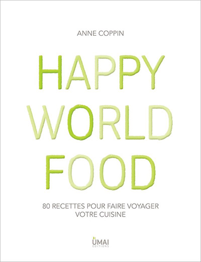 Happy World Food