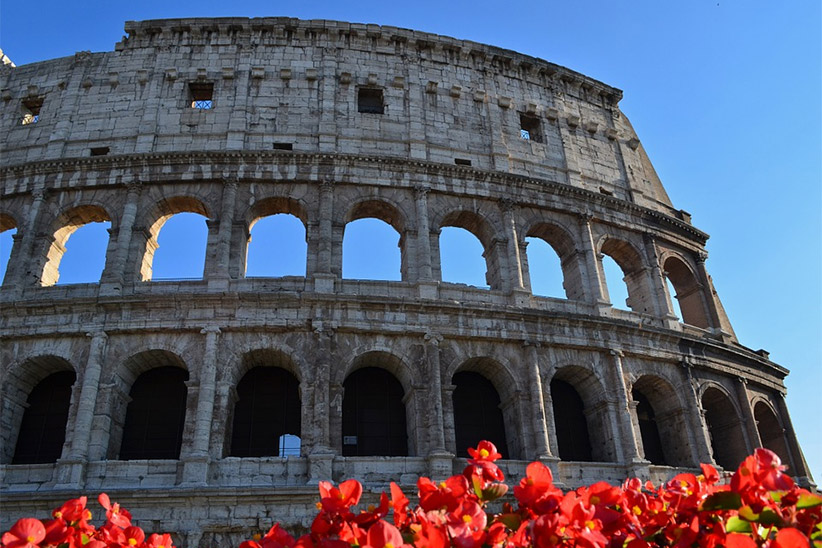 visiter rome en 3 jours