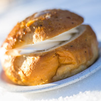 laskiaispulla