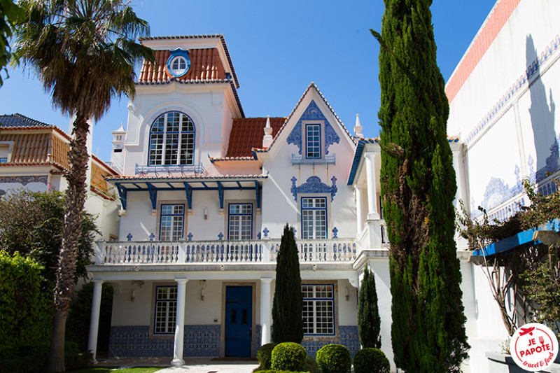 maison cascais