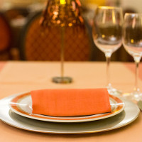Restaurant Gourmet Miragem