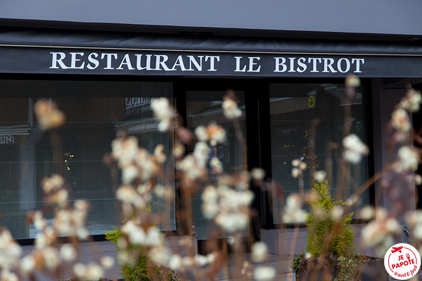 Restaurant Le Bistrot Chamonix