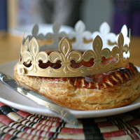 Tradition galette des rois
