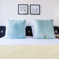 Chambre Hotel Augustin