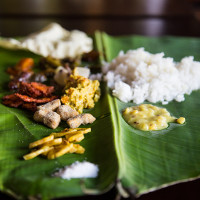 Spécialités culinaires du Kerala