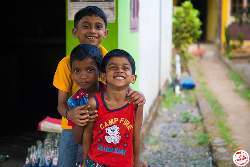 Enfants Kerala