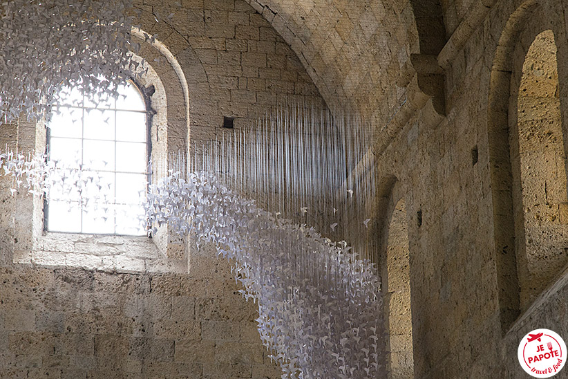 Abbaye de Boscodon