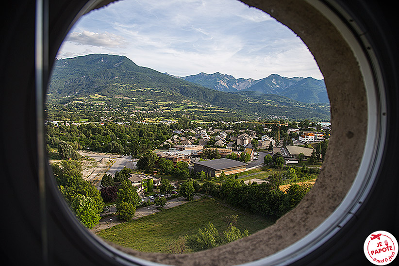 Bonnes adresses lac serre ponçon