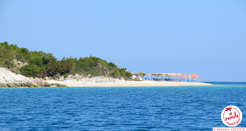 Presqu'île de Karaburun