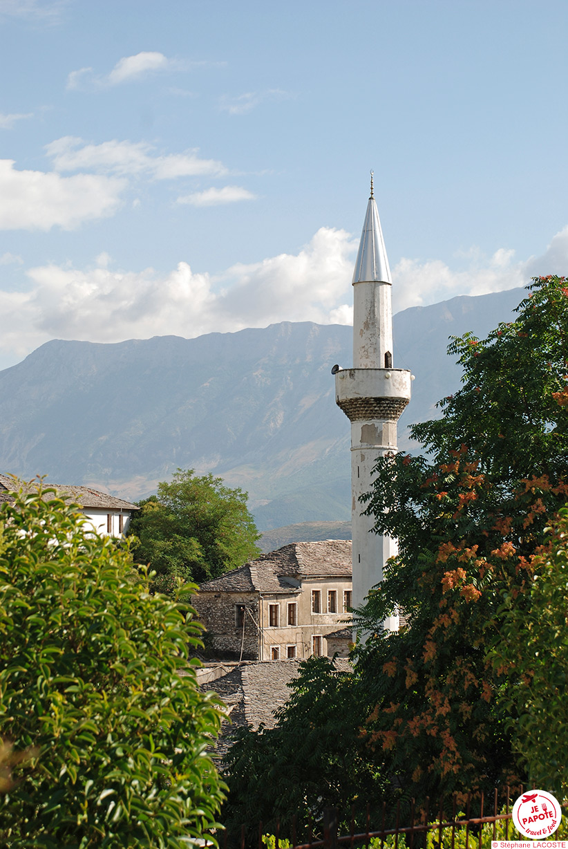 Gjirokastër