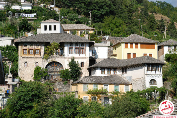 Gjirokastër