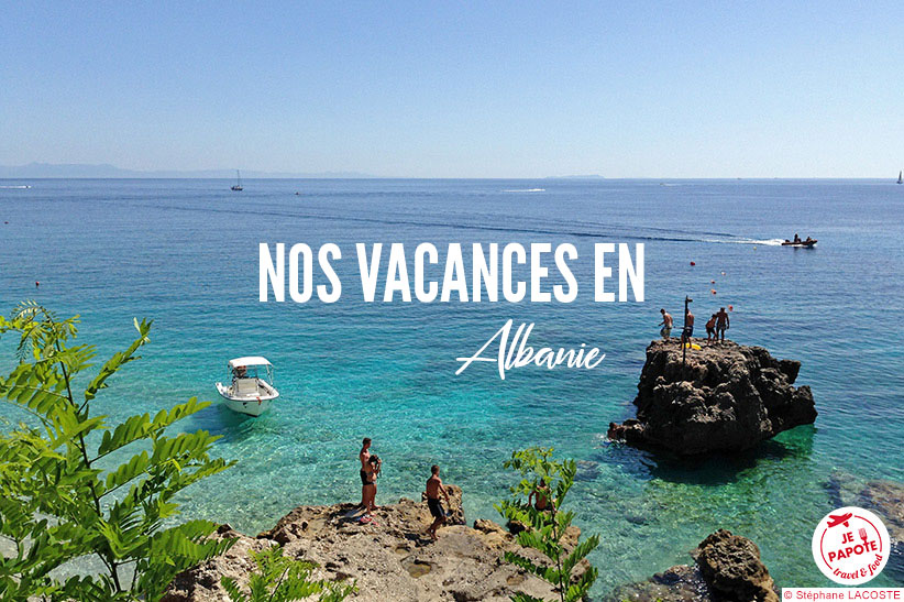 voyage albanie