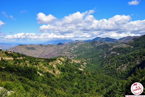 Balade autour de Dardhë