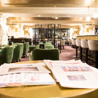 Hotel 4 étoiles Bruxelles